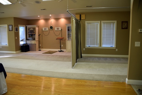 Islamic Educational Services of London, London, KY, United States, 2015-7-31, 