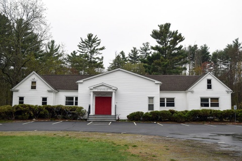 Imamia Muslim Foundation of New England, Hopkinton, MA, United States, 2015-5-9, 