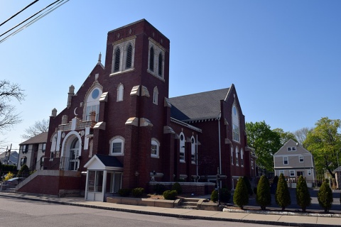 Al-Noor Academy, Mansfield, MA, United States, 2015-5-6, 
