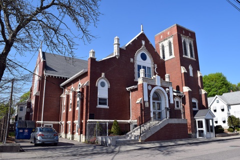 Al-Noor Academy, Mansfield, MA, United States, 2015-5-6, 