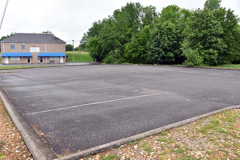 Islamic Center of Clarksville, Clarksville, TN, United States, 2019-5-4, 
