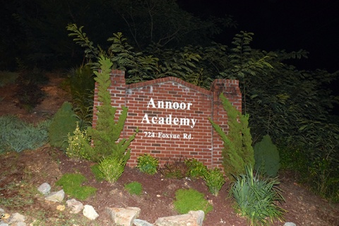 Annoor Academy of Knoxville (AAK), Knoxville, TN, United States, 2015-7-29, 