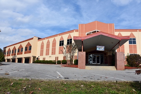 Annoor Academy of Knoxville (AAK), Knoxville, TN, United States, 2018-10-30, 