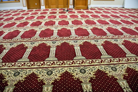 Islamic Society of Southern Texas (ISST), Corpus Christi, TX, United States, 2016-9-18, 