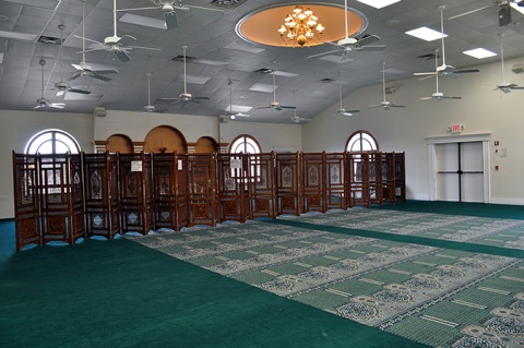Islamic Society of Southern Texas (ISST), Corpus Christi, TX, United States, 2010-12-22, 