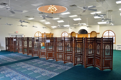 Islamic Society of Southern Texas (ISST), Corpus Christi, TX, United States, 2010-12-22, 