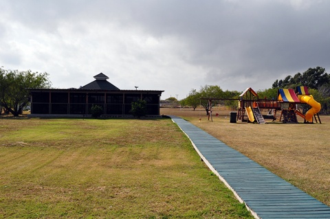 Islamic Society of Southern Texas (ISST), Corpus Christi, TX, United States, 2010-12-22, 