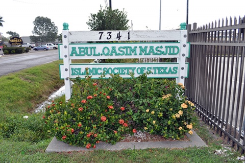 Islamic Society of Southern Texas (ISST), Corpus Christi, TX, United States, 2010-12-22, 