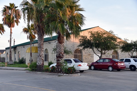 Islamic Society of Southern Texas (ISST), Corpus Christi, TX, United States, 2016-9-18, 