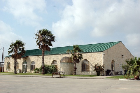 Islamic Society of Southern Texas (ISST), Corpus Christi, TX, United States, 2009-4-26, 