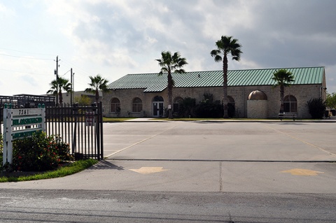 Islamic Society of Southern Texas (ISST), Corpus Christi, TX, United States, 2010-12-22, 