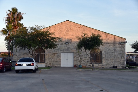 Islamic Society of Southern Texas (ISST), Corpus Christi, TX, United States, 2016-9-17, 