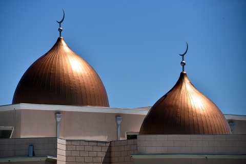 Islamic Society of South Texas (ISST), McAllen, TX, United States, 2016-9-18, 