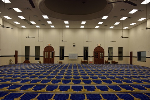 Islamic Society of South Texas (ISST), McAllen, TX, United States, 2017-10-4, 