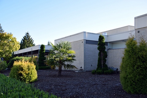 Ithna-asheri Muslim Association of the Northwest (IMAN), Kirkland, WA, United States, 2016-8-14, 