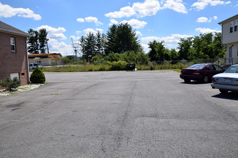 Islamic Center of Beckley, Beckley, WV, United States, 2015-8-1, 