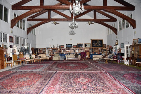 Center for Peace and Compassion, Fairfax, CA, United States, 2016-8-28, 