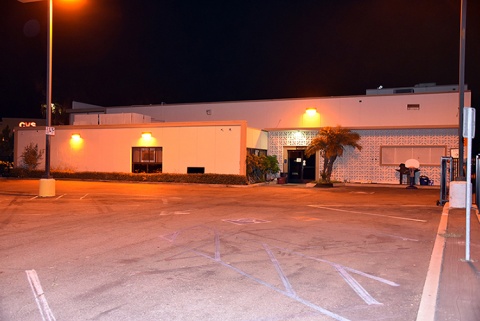 Afghan Community Islamic Center (ACIC), San Diego, CA, United States, 2016-9-7, 