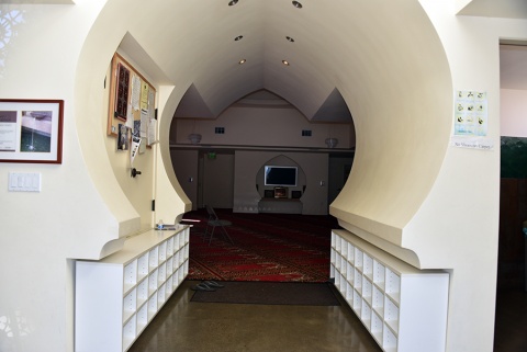 Islamic Society of the Central Coast, San Luis Obispo, CA, United States, 2018-4-24, 