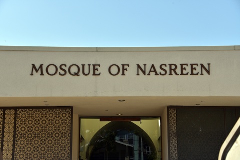 Islamic Society of the Central Coast, San Luis Obispo, CA, United States, 2018-4-24, 