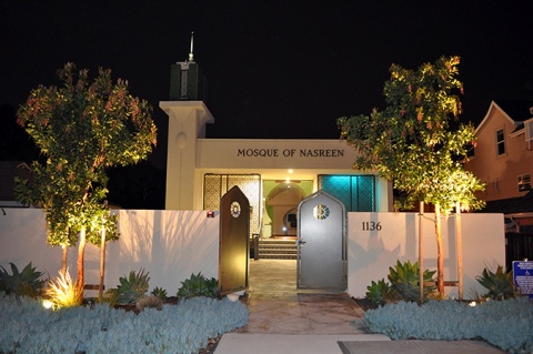 Islamic Society of the Central Coast, San Luis Obispo, CA, United States, 2011-3-17, 