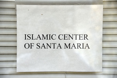Central Coast Islamic Center, Santa Maria, CA, United States, 2016-9-3, 