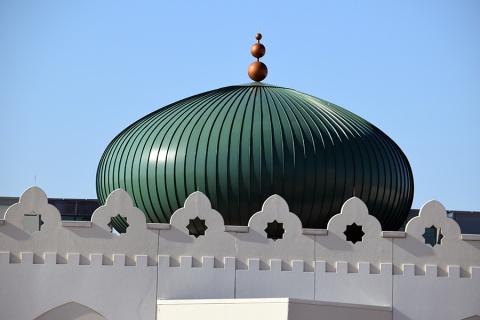 Islamic Center of Irving (ICI), Irving, TX, United States, 2014-10-25, 