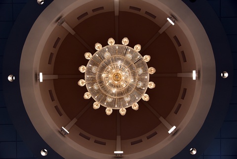 Islamic Center of Irving (ICI), Irving, TX, United States, 2021-4-15, 