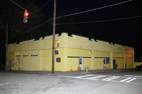 West End Islamic Center, Atlanta, GA, United States, 2016-6-19, 