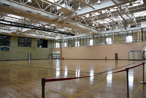 Islamic Center of Irving (ICI), Irving, TX, United States, 2021-4-9, 