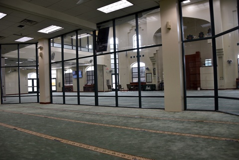 Islamic Center of Irving (ICI), Irving, TX, United States, 2021-4-9, 