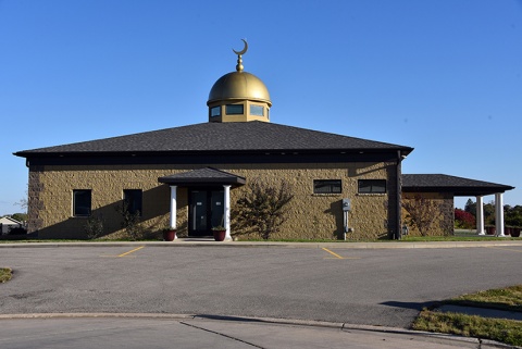 Tri-State Islamic Center, Dubuque, IA, United States, 2019-10-17, 