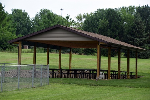 Waterloo-Cedar Falls Islamic Community Center, Waterloo, IA, United States, 2016-7-30, 