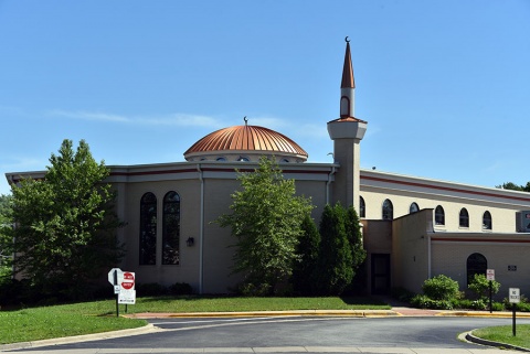 Albanian American Islamic Center, Berkeley, IL, United States, 2018-6-13, 