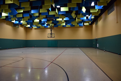 Highland Masjid, Highland, IN, United States, 2019-4-15, 