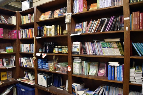 Islamic Center of Irving (ICI), Irving, TX, United States, 2021-4-9, 