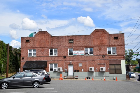 Minhaj-ul-Quran Educational and Cultural Center of America (MECCA), Hackensack, NJ, United States, 2015-8-23, 