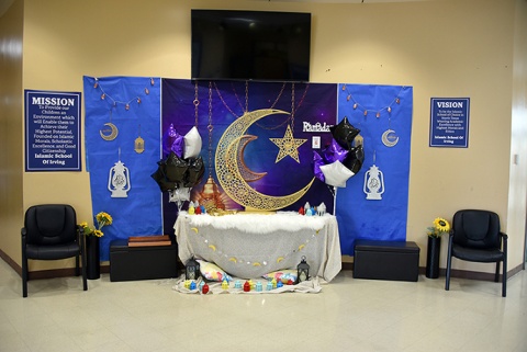 Islamic School of Irving (ISI), Irving, TX, United States, 2021-4-9, 