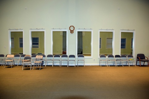 Muslim Community of North East Tennessee (MCNET), Johnson City, TN, United States, 2015-12-12, 
