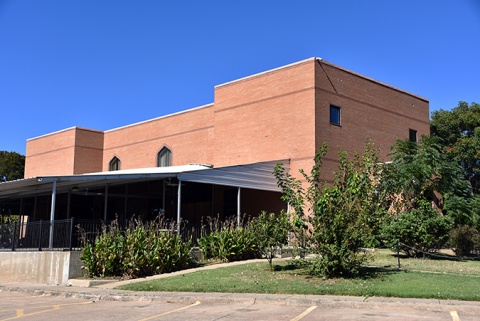 Islamic Society of Arlington Texas (ISAT), Arlington, TX, United States, 2017-10-25, 