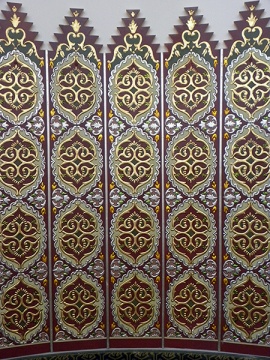 Islamic Society of Greater Salt Lake (ISGSL), West Valley City, UT, United States, 2009-6-27, 