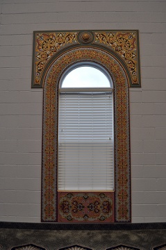 Islamic Society of Greater Salt Lake (ISGSL), West Valley City, UT, United States, 2011-4-13, 