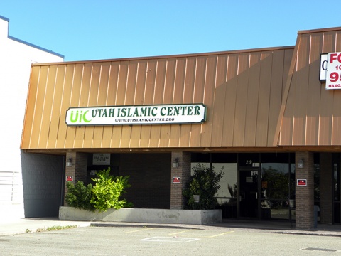 Utah Islamic Center (UIC), Sandy, UT, United States, 2009-6-27, 