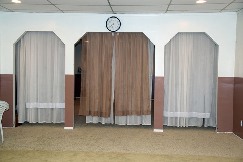 Dar ul-Ghuraba, Emporia, VA, United States, 2016-6-6, 