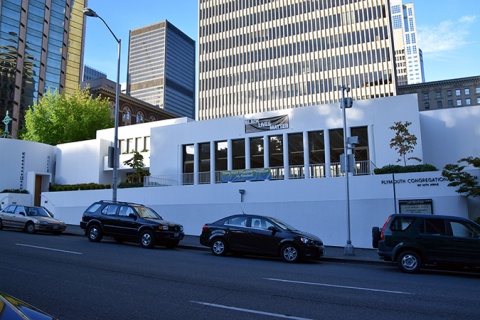 FP @ Plymouth Congregational Church, Seattle, WA, United States, 2016-8-14, 