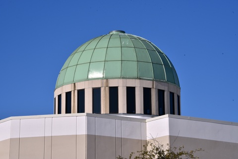 East Plano Islamic Center (EPIC), Plano, TX, United States, 2021-2-19, 