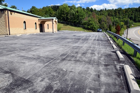 Islamic Society Of Appalachian Region (ISAR), Princeton, WV, United States, 2015-8-1, 