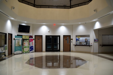 East Plano Islamic Center (EPIC), Plano, TX, United States, 2015-12-7, 