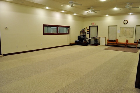 Islamic Society of Brownsville, Brownsville, TX, United States, 2010-12-20, 