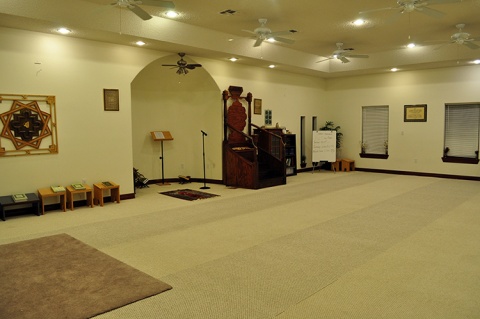 Islamic Society of Brownsville, Brownsville, TX, United States, 2010-12-21, 